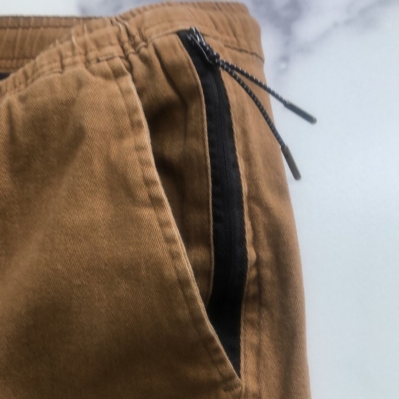 Brooklyn Cloth The Jogger Sweat Pants Men’s Size Large - Picture 7 of 12